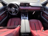 New 2025 MAZDA CX-70 3.3 Turbo S w/ Premium Package image 3
