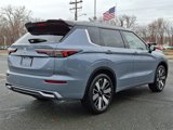 New 2025 Mitsubishi Outlander SEL image 4