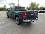 New 2025 RAM 1500 Laramie image 3