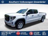 Used 2024 GMC Sierra 1500 Pro image 1