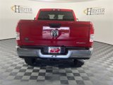 Certified 2024 RAM 2500 Big Horn w/ Bed Utility Group image 4