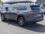 New 2025 Jeep Grand Cherokee L Limited image 4