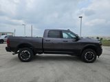 New 2025 RAM 2500 Rebel w/ Rebel Level 1 Equipment Group image 2