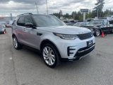 Used 2020 Land Rover Discovery HSE Luxury image 3