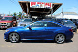 Used 2017 Mercedes-Benz E 400 4MATIC Coupe w/ Sport Edition Package image 3