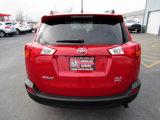 Used 2013 Toyota RAV4 XLE image 4