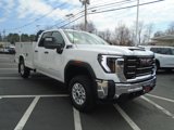 New 2025 GMC Sierra 2500 Pro w/ Convenience Package image 3