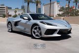 Used 2024 Chevrolet Corvette Stingray Coupe w/ 1LT image 3