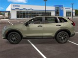 New 2026 Honda CR-V TrailSport image 2
