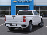 New 2025 Chevrolet Silverado 1500 RST image 4
