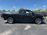 Used 2016 RAM 1500 Big Horn image 4