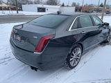 Used 2017 Cadillac CT6 Luxury image 5