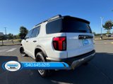 New 2026 Honda Passport TrailSport Elite image 2