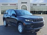 New 2025 Jeep Grand Cherokee Laredo X image 4