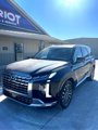Used 2024 Hyundai Palisade Calligraphy image 2