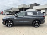 New 2025 Mitsubishi Outlander SEL image 4