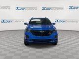 Used 2024 Chevrolet Equinox RS image 3