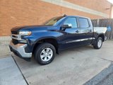 Used 2020 Chevrolet Silverado 1500 LT image 2