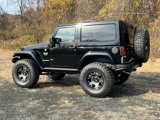 Used 2012 Jeep Wrangler Rubicon image 4