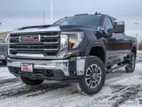 New 2025 GMC Sierra 2500 SLT w/ SLT Convenience Package image 2