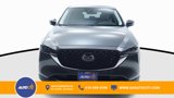 Used 2023 MAZDA CX-5 AWD 2.5 S w/ Premium Package image 4