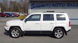 Used 2014 Jeep Patriot Latitude image 4