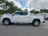 New 2026 Chevrolet Silverado 1500 LTZ w/ Technology Package image 6