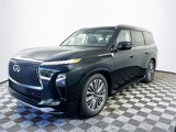 New 2025 INFINITI QX80 Luxe image 3
