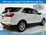 Used 2021 Chevrolet Equinox LT w/ Driver Convenience Package image 5
