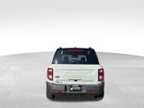 Used 2021 Ford Bronco Sport Outer Banks image 4