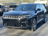 New 2025 Jeep Wagoneer Limited image 3