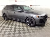 New 2025 Audi Q7 3.0T Prestige image 3