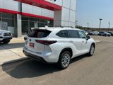 New 2025 Toyota Highlander Limited image 5