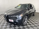 Used 2025 Alfa Romeo Stelvio Sprint w/ Convenience Package image 3
