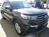 Used 2023 Ford Explorer XLT w/ Equipment Group 202A image 4
