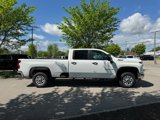 New 2025 Chevrolet Silverado 2500 W/T w/ WT/CX Safety Package image 4