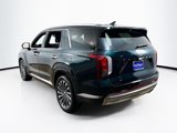New 2025 Hyundai Palisade Calligraphy image 4