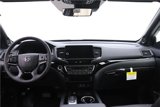 New 2025 Honda Ridgeline Black Edition image 5