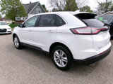 Used 2017 Ford Edge SEL w/ Equipment Group 201A image 4