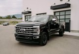 Used 2024 Ford F350 Platinum image 3