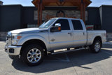 Used 2011 Ford F350 Lariat w/ Lariat Interior Pkg image 2