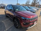 Used 2022 Jeep Compass Limited image 2