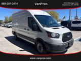 Used 2017 Ford Transit 250 148 High Roof image 6