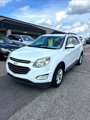 Used 2017 Chevrolet Equinox LT w/ Convenience Package image 2