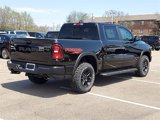 New 2025 RAM 1500 Rebel image 4
