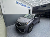 Used 2021 Honda CR-V EX image 3