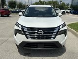 New 2026 Nissan Rogue SV image 4
