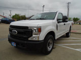 Used 2020 Ford F250 XL w/ Power Equipment Group image 5