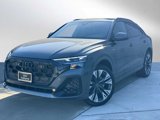 New 2025 Audi Q8 Premium Plus image 3