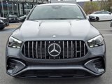 New 2025 Mercedes-Benz GLE 53 AMG 4MATIC Coupe image 2